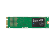 Samsung 250GB M.2 SSD 850 EVO - 244003 - zdjęcie 2